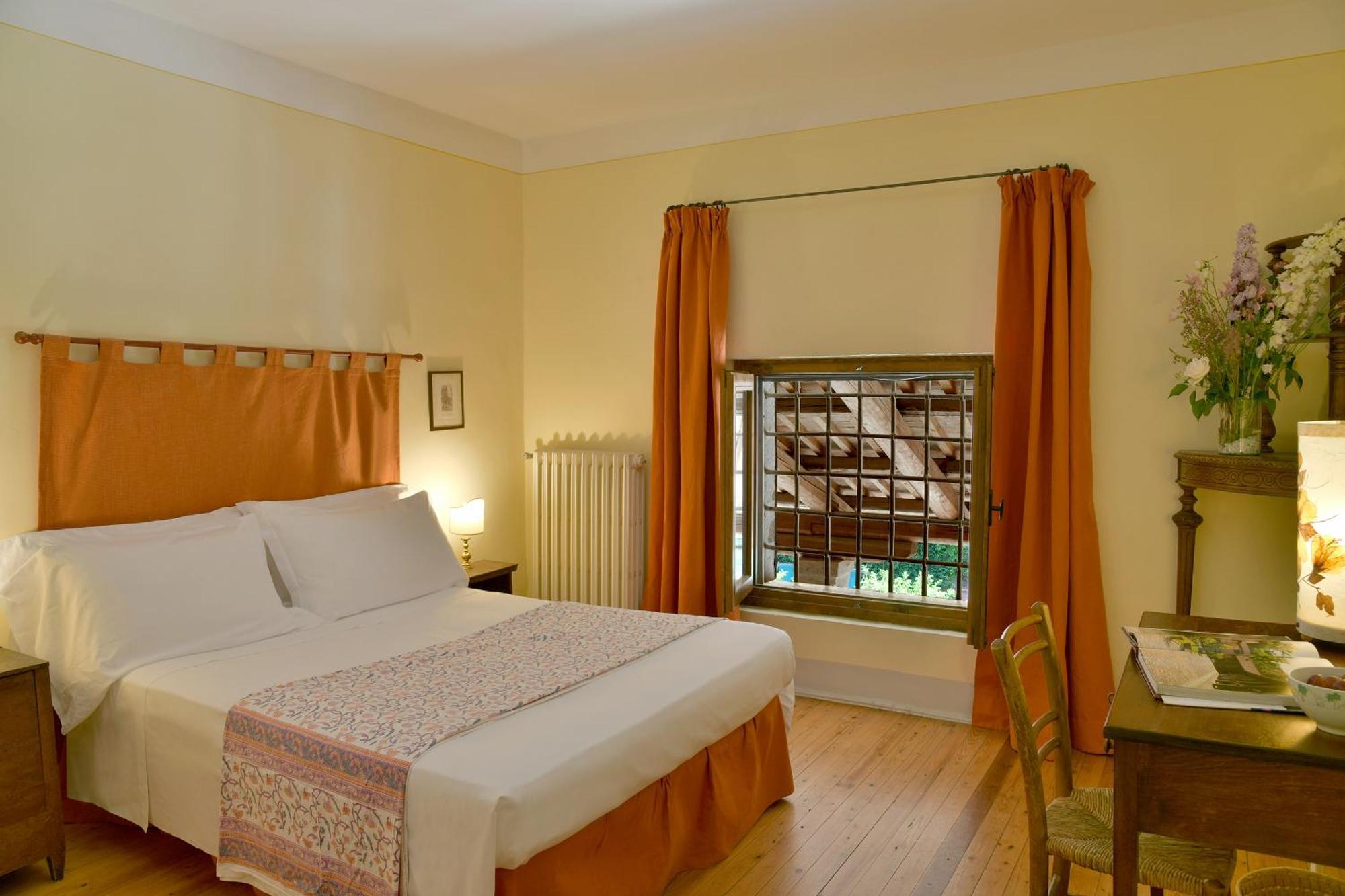 Frassanelle Lejlighedshotel Rovolon Værelse billede